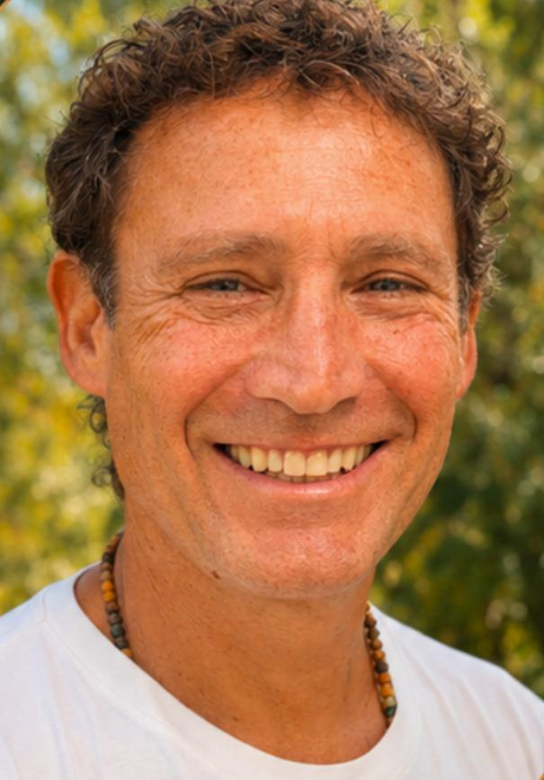 Paul de Cillia, Initiationscoach